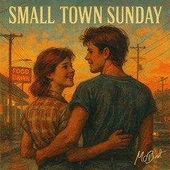 Small Town Sunday
