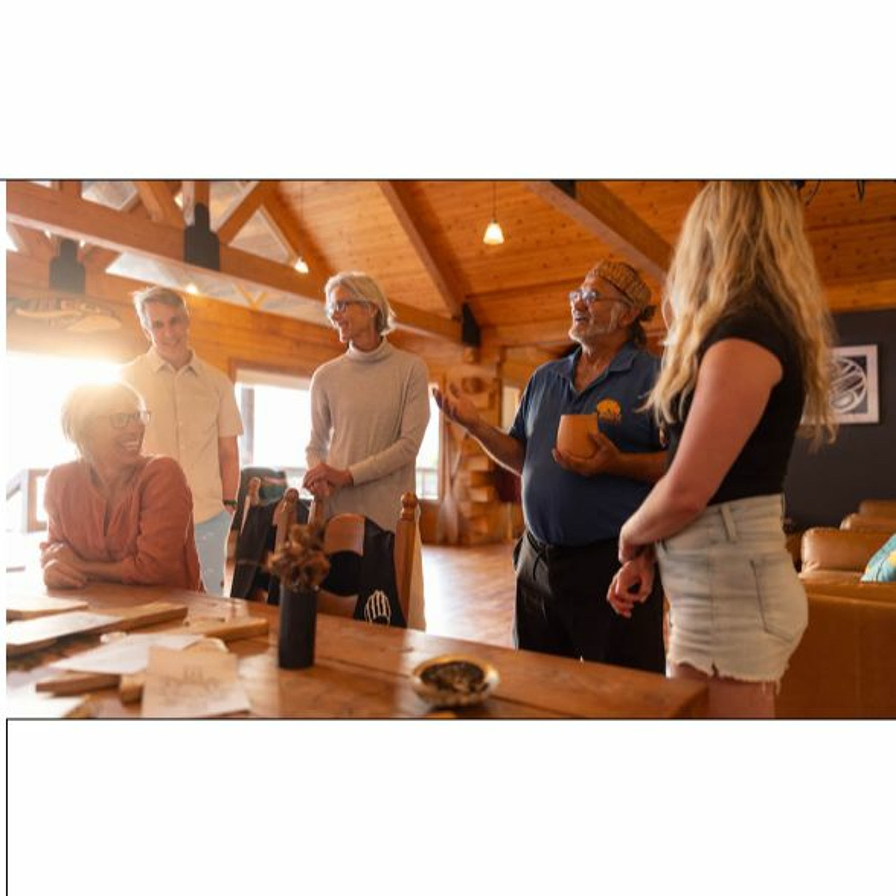 Tourism as a Vehicle for Reconciliation and Culture