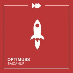 Baicanur (Original Mix)