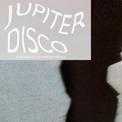 PREMIERE⚡️REES - Jupiter Disco [NEIN Records]