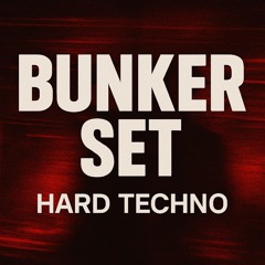 DJ-FLEXER (Hard-Techno) SURPRISE ACT