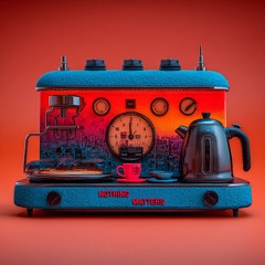 Nothing really matters