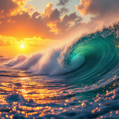 Waves At The Seams (Official Audio)