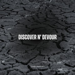 Discover N' Devour
