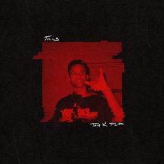 TAY K - THE RACE (TILLY FLIP)