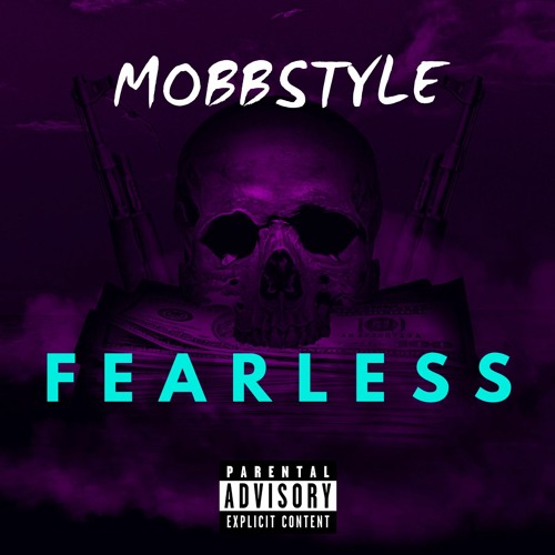 Fearless (feat. Lyrikile Trife)