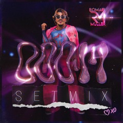 𝘽𝙊𝙊𝙈 -ＳＥＴＭＩＸ FEV 2K25