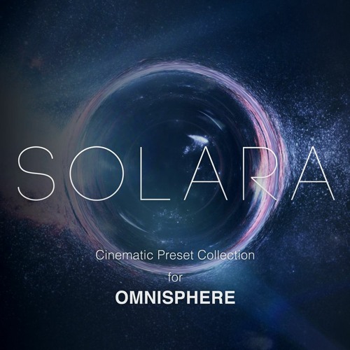 SOLARA (Demo) - Starporter (TORLEY)