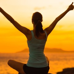 Living on Light Transmission: Expanding Your Capacity for Absorbing Prana.