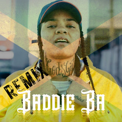 Young M.A Thotiana Mad Out Dancehall DJ Baddie Ba Mashup - FREE DL