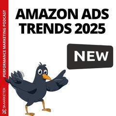 #053 | Die neuesten Amazon-Trends – Was Händler jetzt wissen müssen