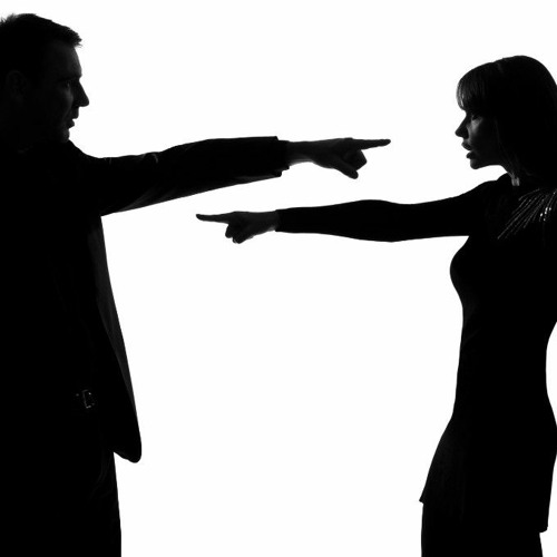 DEVV X ZAY - BLAME IT ALL ON YOU