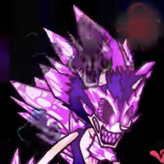 Revenge (Vs Sonic.EXE Hell Reborn v2) {CANCELLED}
