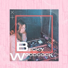becky woodcock - third time around