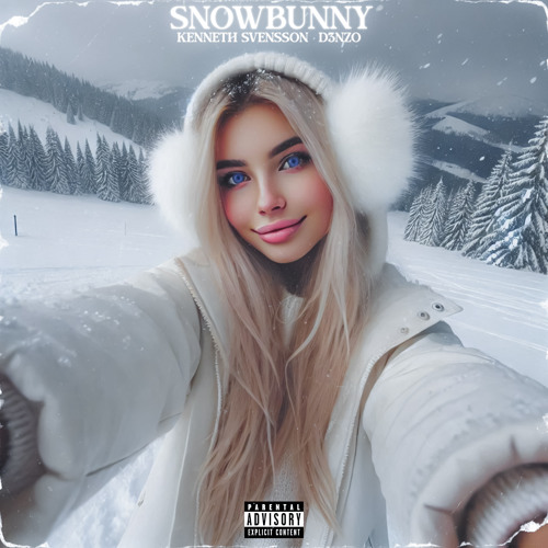 SNOWBUNNY