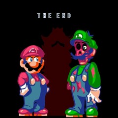 Dead Brotherhood (Abuse but It's a Mario and IHY Luigi Cover)