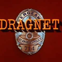 Dragnet (SG Mix) FREE DOWNLOAD