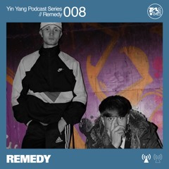 YYPS008 | REMEDY.