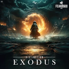 Distinction & ToXic Inside - The Fallen