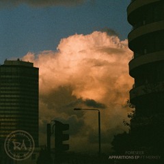 Foreseer - The Descent [Rotation Audio]