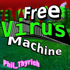 FREE VIRUS MACHINE 2023 WORKING