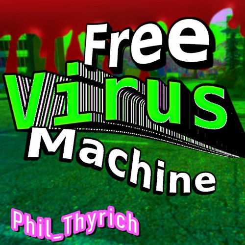 FREE VIRUS MACHINE 2023 WORKING