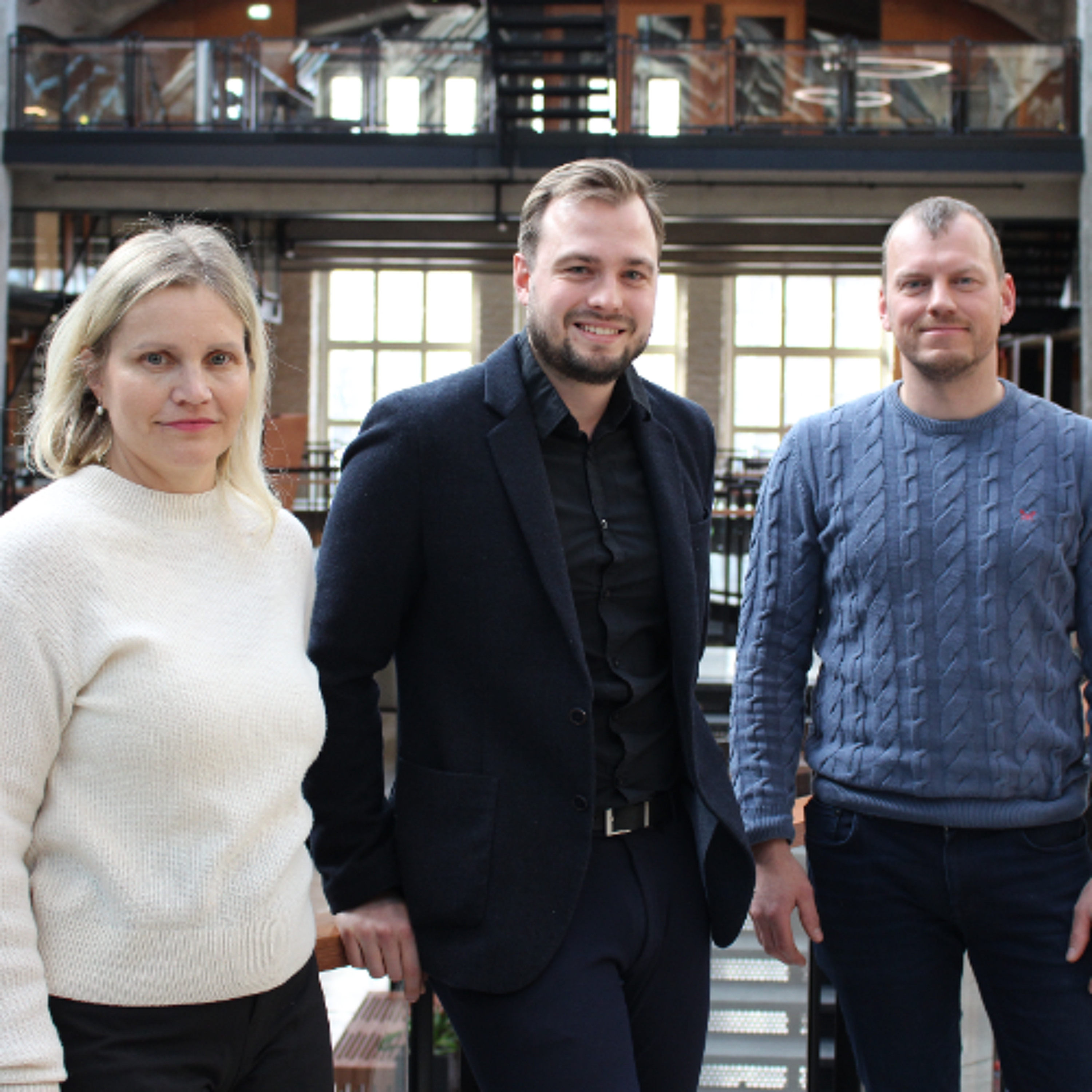 30.03.26 ST | Ettevõtlik Tallinn. Tallinn on Euroopa testlabor, aga kas ettevõtted julgevad siia tulla?