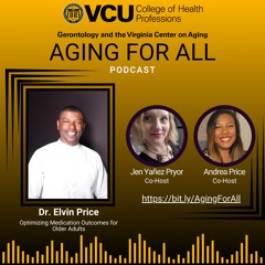 Optimizing Medication Outcomes for Older Adults