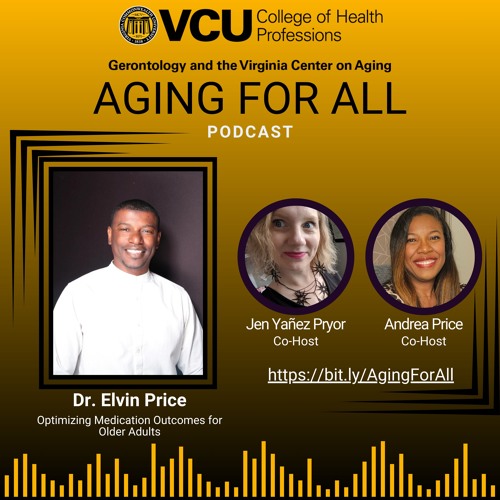 Optimizing Medication Outcomes for Older Adults