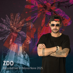 ZDO - Odonia Noire 2025 [DDR]