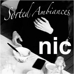 nic sorted ambiences