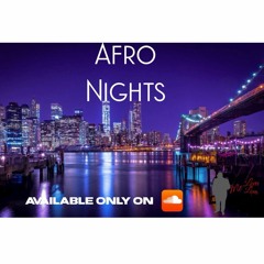 AfroNights (promo use only)