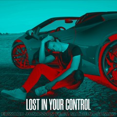 LOST IN YOUR CONTROL - OUT NOW CLICK BUY TO STREAM