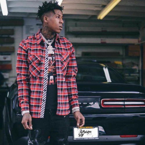 Stream Youngboy Never Broke Again - Genie Remix - Produced by Philthy ...