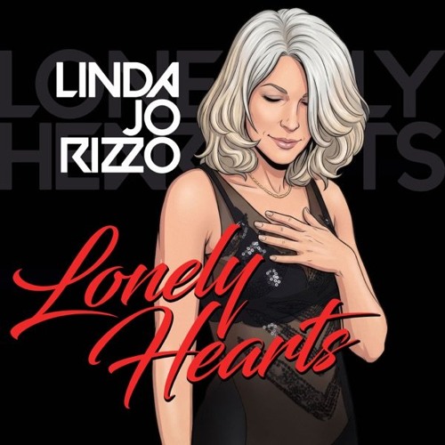 Linda Jo Rizzo - Lonely Hearts (Extended Mix)