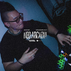 Pressure Kay Live @ Neo Arcadia: Day 1 [06.03.26]