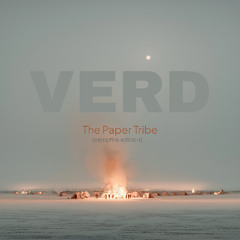 VERD - The Paper Tribe (campfire edition) [Bad Triangle OST]