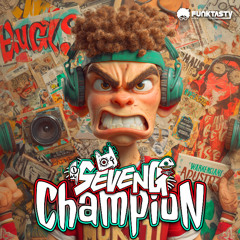 SevenG - Champion (Original Mix)
