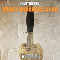 Heartbreakers Club (ft. Genuine Babby, Citty, Credo Django, Sai, Loddy X, Crystal Clear)