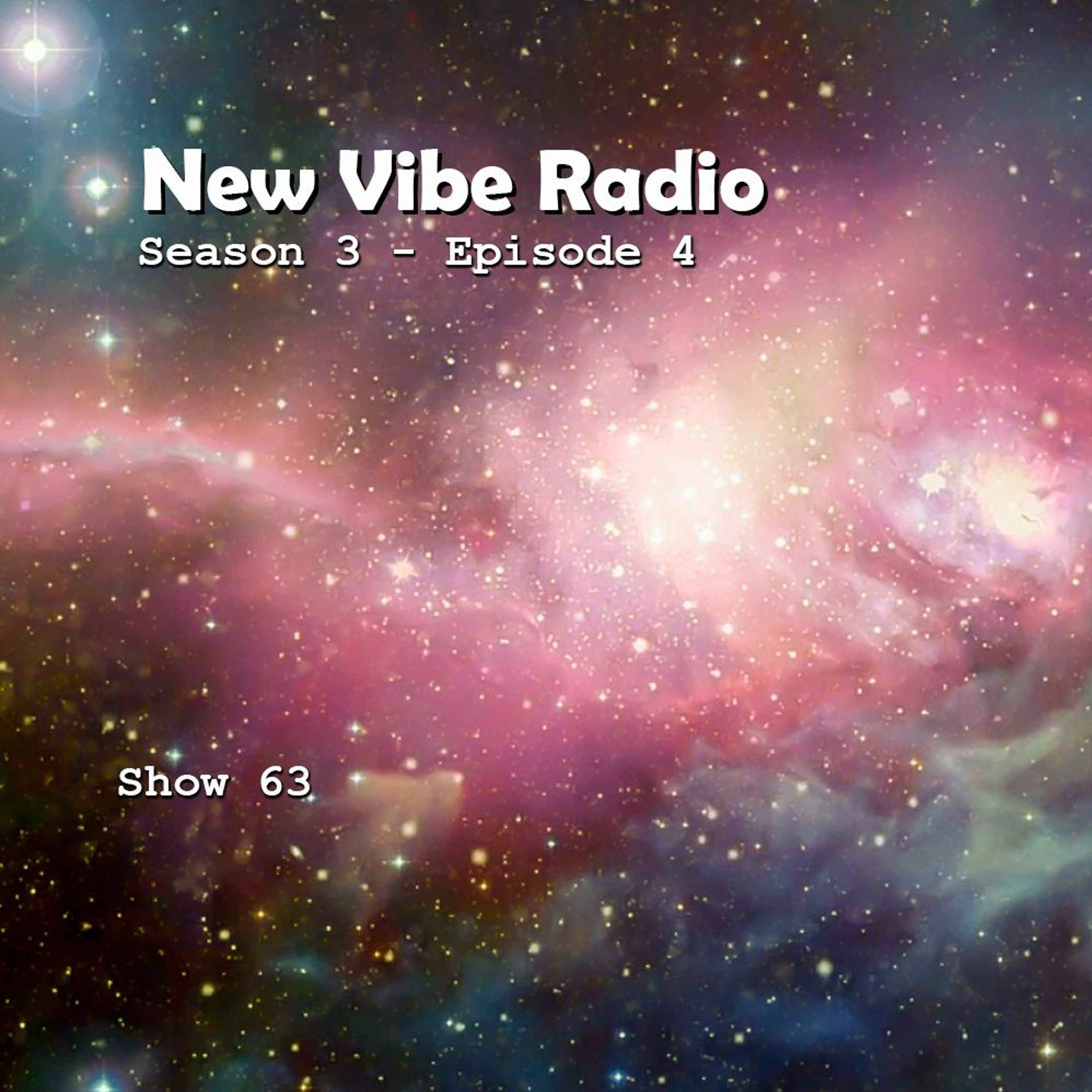 New Vibe Radio