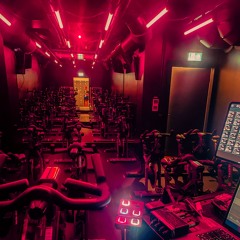 RIDE MIX 16