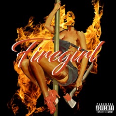 DJ Chris.K -Fire Girl ft Sandra pierami