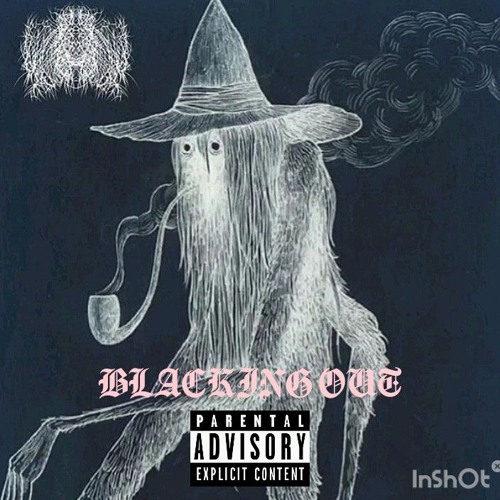 BLACKING OUT