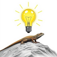 A Good Idea Here (Feat. Jushafer)