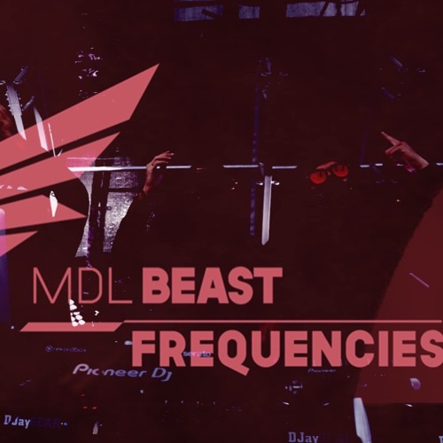 Experiments #006 - Sounds of The Underground (MDLBEAST Live Set)