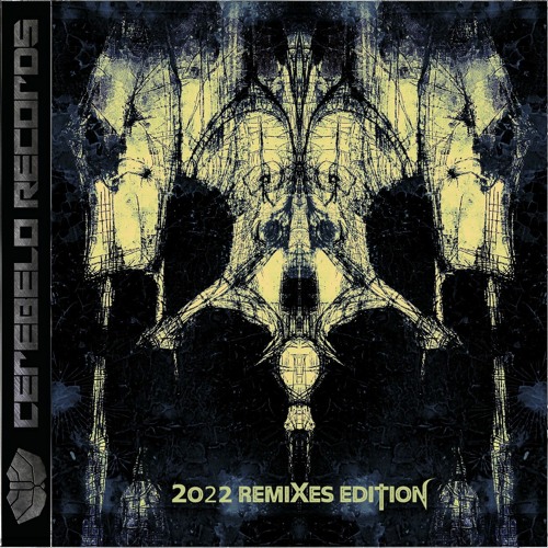 Cerebelo Records 2022 Remixes Edition  (PREVIEW) [02dec2022]