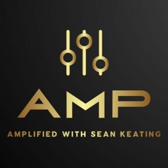 Amplified with Sean Keating June 2023