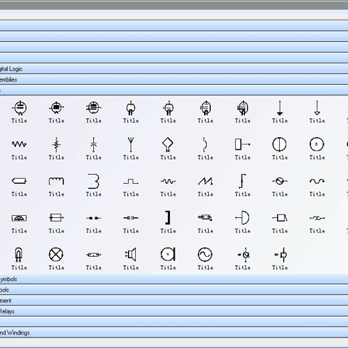 Stream Visio Electrical Engineering Stencil Download 'LINK' from Candy