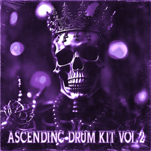 Stream [SAOL] ASCENDING DRUM KIT VOL.2 by SAOL Listen online for free