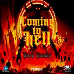 DRKBMBS - Cming To My HELL (prev) EP CMING HELL.mp3